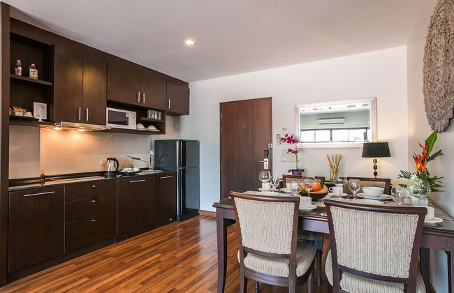 Fifth Jomtien Pattaya - Foto 52