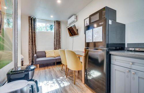 4 Mi to Old Pasadena! Well-Appointed Studio Stay - Foto 1