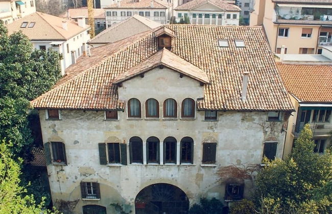 Palazzo Raspanti - Foto 28