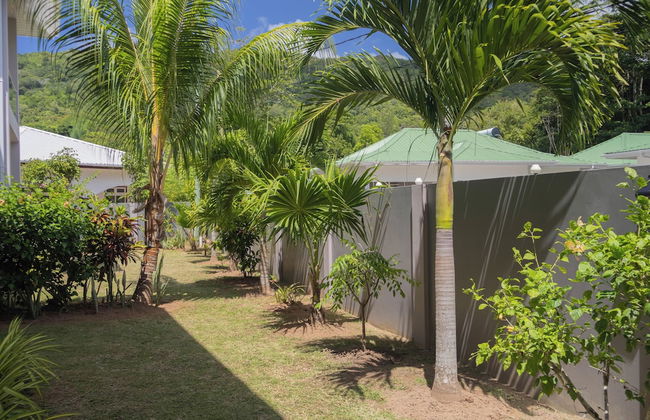 Palm Holiday Apartments - Foto 44