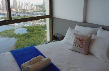 Apartamento Vista Mar - Cais 1806 - Foto 2