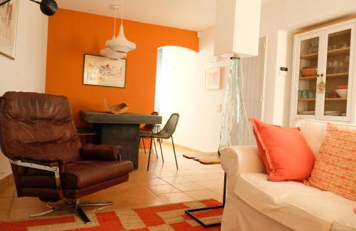 Yellow House - Checkinhome - Foto 41