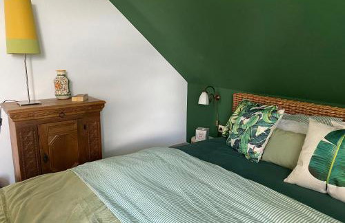 Himmel un Ääd - FeWo Brohltal Rhein Ahr Eifel Laacher See - ruhige Lage - Foto 14