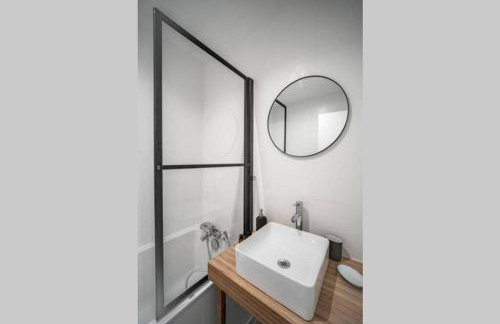 APPT VUE SUR LE PORT DE CAEN/ CENTRE VILLE PREMIUM - Foto 21