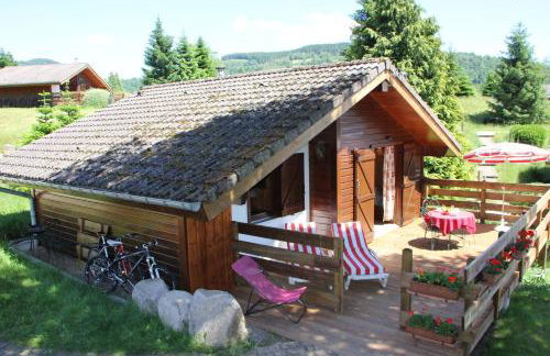 Chalets Julien - Foto 33