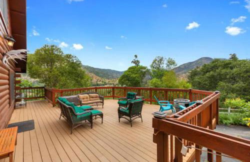 SEQUOIA LOOKOUT LODGE - Foto 6