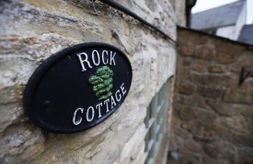 Rock cottage - Foto 20