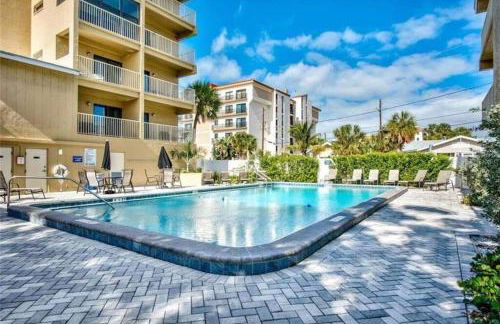 Coastal Condo Amazing Location! 50 Steps to the Beach - Photo 7