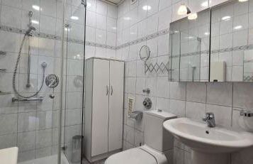 Vacation and business city apartment - Foto 11