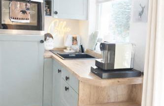 Cozy Hideaway Baiersbronn Ruhige Berglage & Natur pur - Foto 4