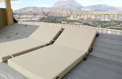 InTempo Luxury Sky View & Spa Resort - Photo 17