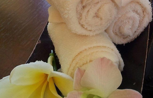 Baan KanTiang See Villas (2 bedroom villas) - Foto 9