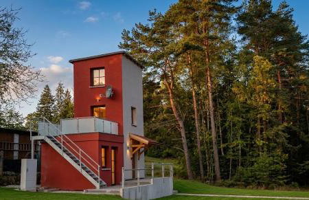 Ferienhäuser Dettenhöfer - Tor zur Fränkischen Schweiz - Foto 18