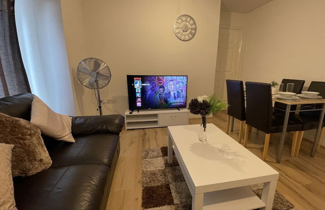 Paris Royal Paradise - Foto 31