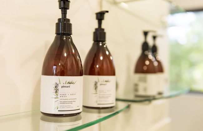 Craicor Accommodation - Foto 28