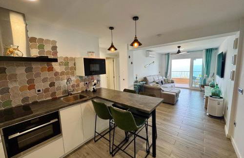 Apartamento Santa Pola frente al mar - Foto 1