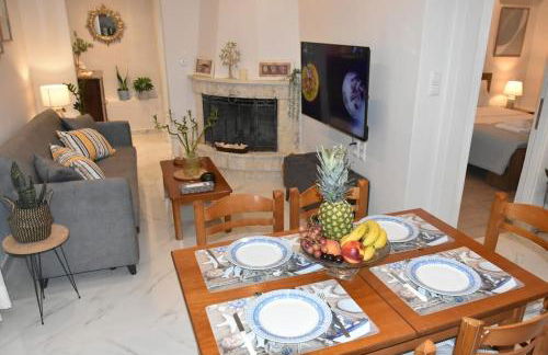 Villa Myrtia - Foto 7