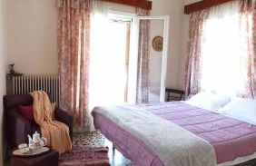 O'GERA Greek resort house in the mountains - Foto 21