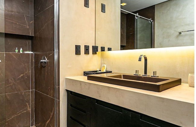 Coberturas sofisticadas no IL Campanario Resort ILCTOPM - Photo 41