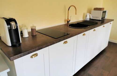 Spilburg Apartments - Foto 13