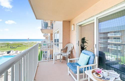 Spanish Main - Cocoa Beach Oceanfront Condos near Port Canaveral - Photo 30