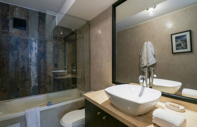 w Art Deco 1BR With Pool View in Barranco - Photo 34