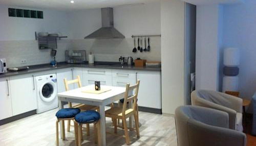 Corazón de Nervión, excelente ubicación, opcion PARKING - Foto 3