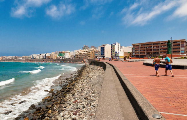 El Confital RF18 - Foto 30