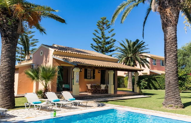 Villa Angelos in Corfu - Photo 31