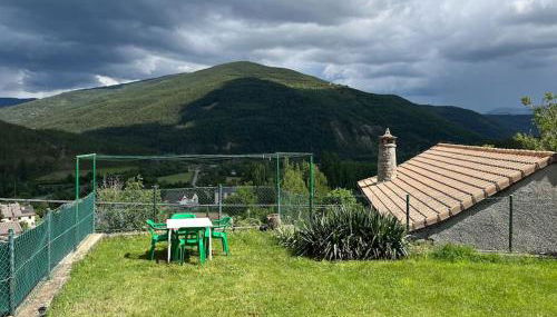 Casa Luis - APARTAMENTO con JARDÍN PRIVADO en los PIRINEOS - Foto 5