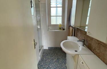 Maison vintage en bord de mer - Foto 25