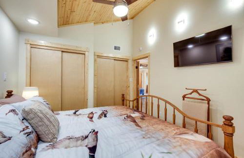 Lakefront College Station Home Near Texas A and M! - Foto 14