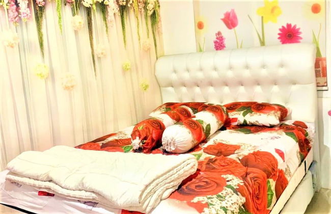 Apartemen Mutiara Bekasi By Veeroom - Photo 10