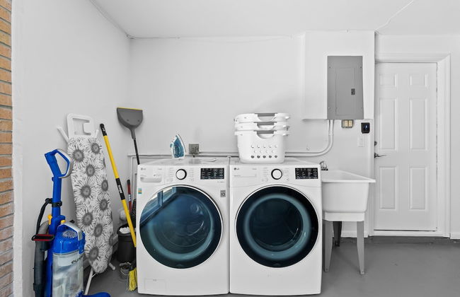 4BR Intracoastal Retreat With Pool, Games & More! - Foto 61