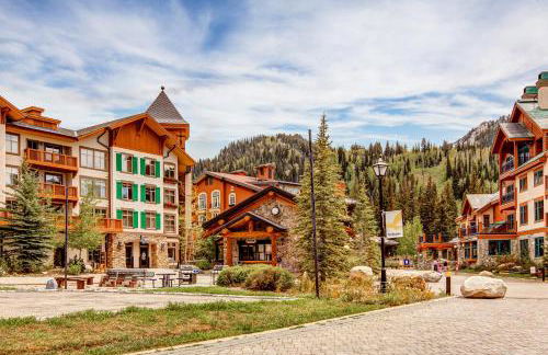 Powderhorn Lodge 107: Columbine Suite - Foto 30