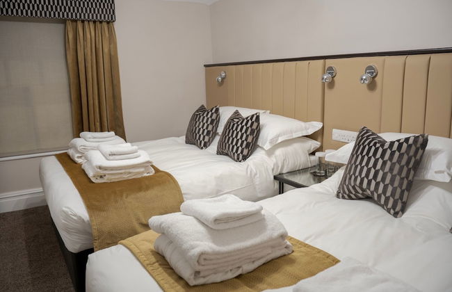 The Kings Head - Photo 9