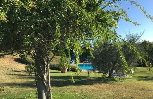 Podere Casanova di Lisa - Foto 72