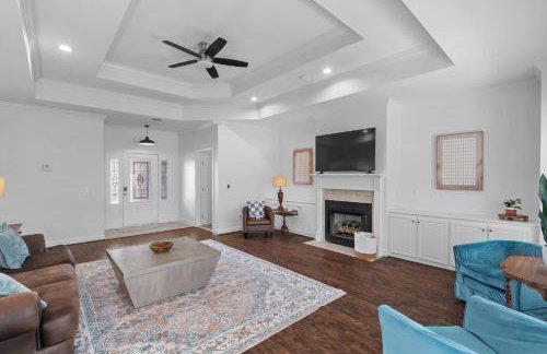 Hidden Lake Hideaway w/fenced in yard 3br 2 bath - Foto 43