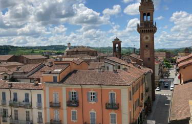 Vista con camera - appartamento Zabaione - Foto 16