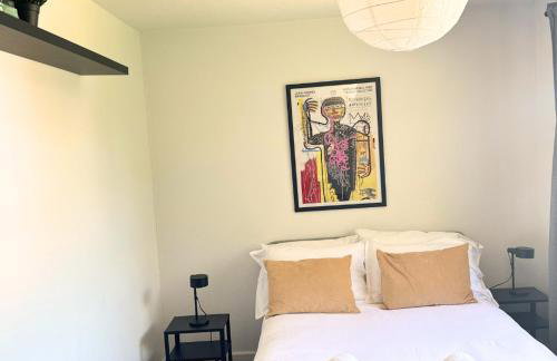 Newly refurbished 2 bed in Thame - Foto 19