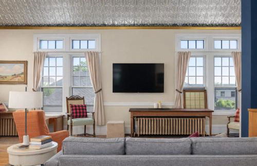 Dancing Moon Luxury Loft and Event Space - Sleeps 12 - Foto 17