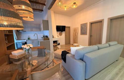 Villa Agora Nea Kalikratia - Foto 16