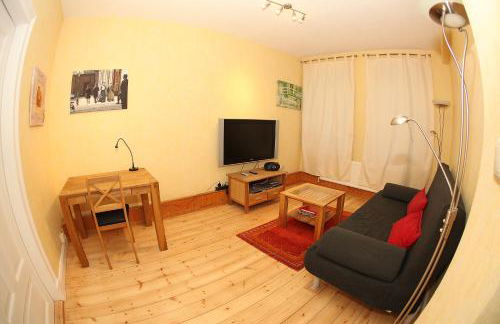 Jessop Haus - Foto 52