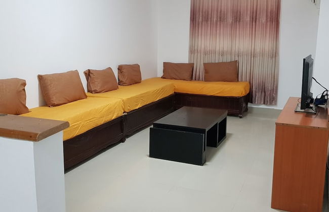 Résidence nadra - Foto 25