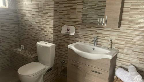 Royal View in Mani - Foto 5, Shower