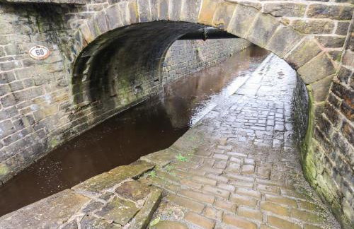 The Old Telephone Exchange - Foto 39