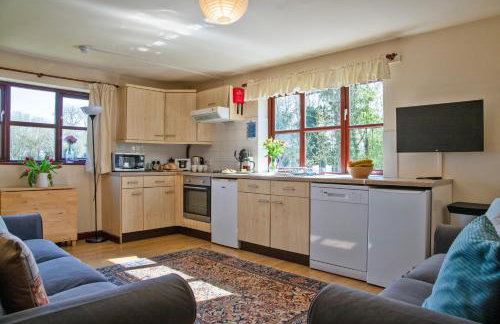 Charlie's Cottage with Alpacas and 7mins drive to Alton Towers - Foto 19