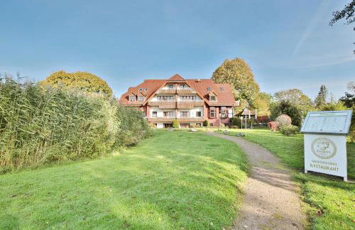 Landhaus Pönitz am See Landhaus am See Appartement 8 - Foto 26