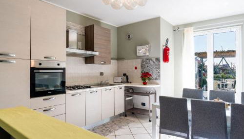 Apartment Azzurra by Interhome - Foto 2