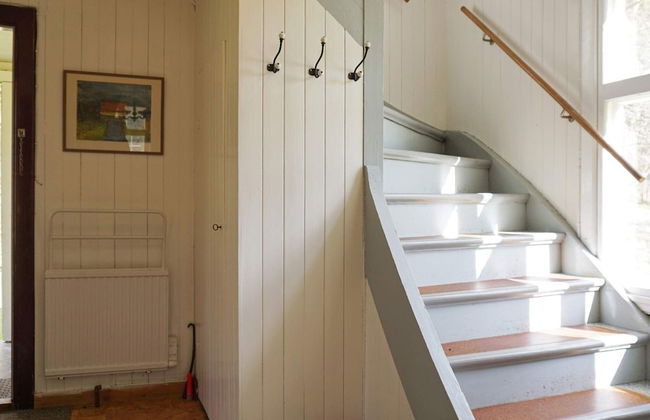 6 Person Holiday Home in Stromstad - Photo 15